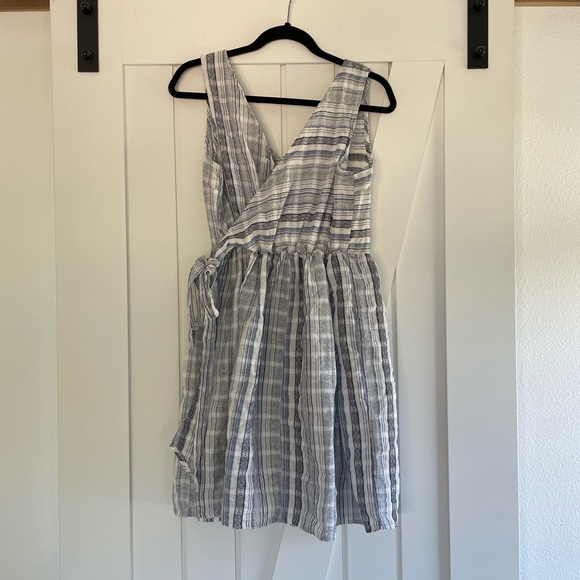 Wrap Dress by Occult - Picture 3 of 12